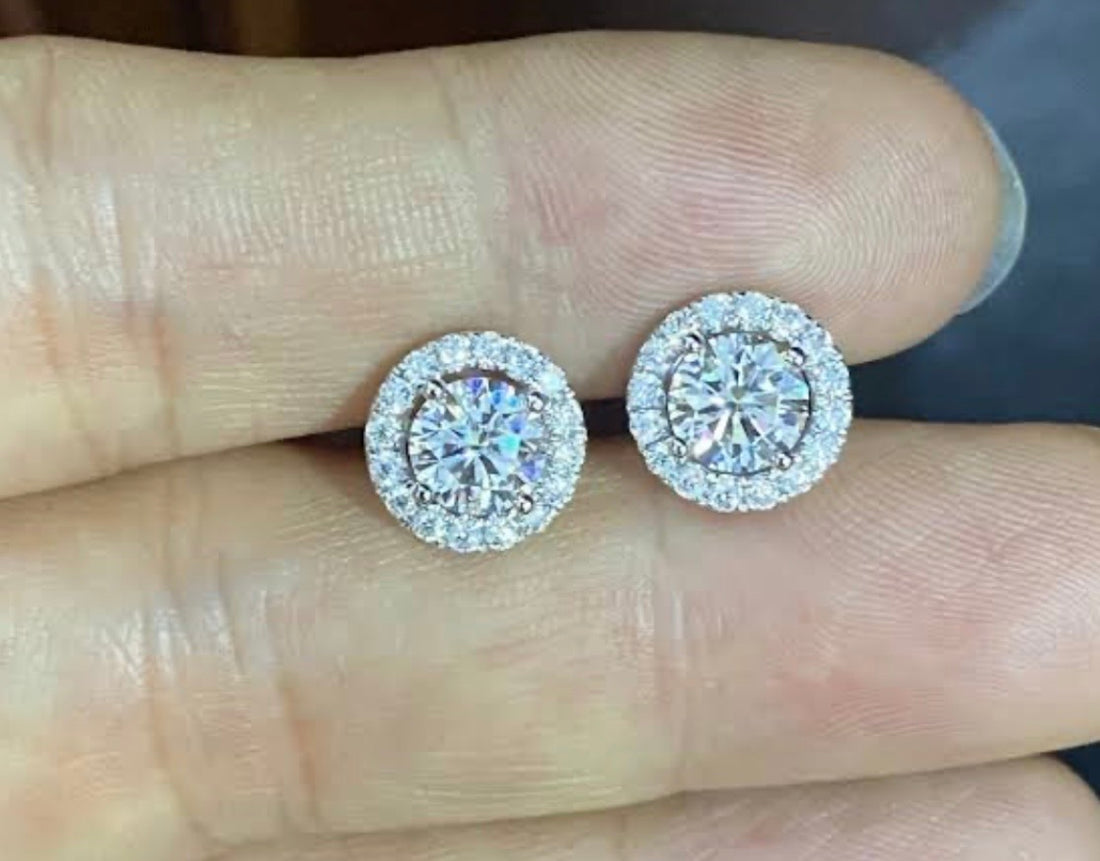 Aujla Studs