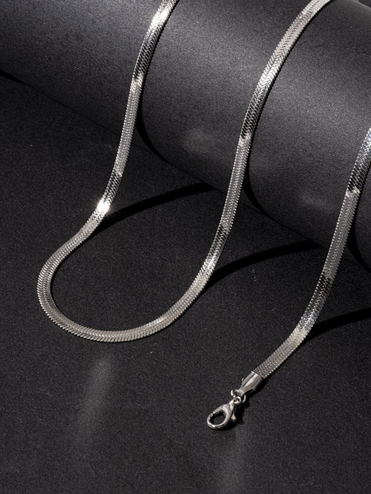 Streamline Chain