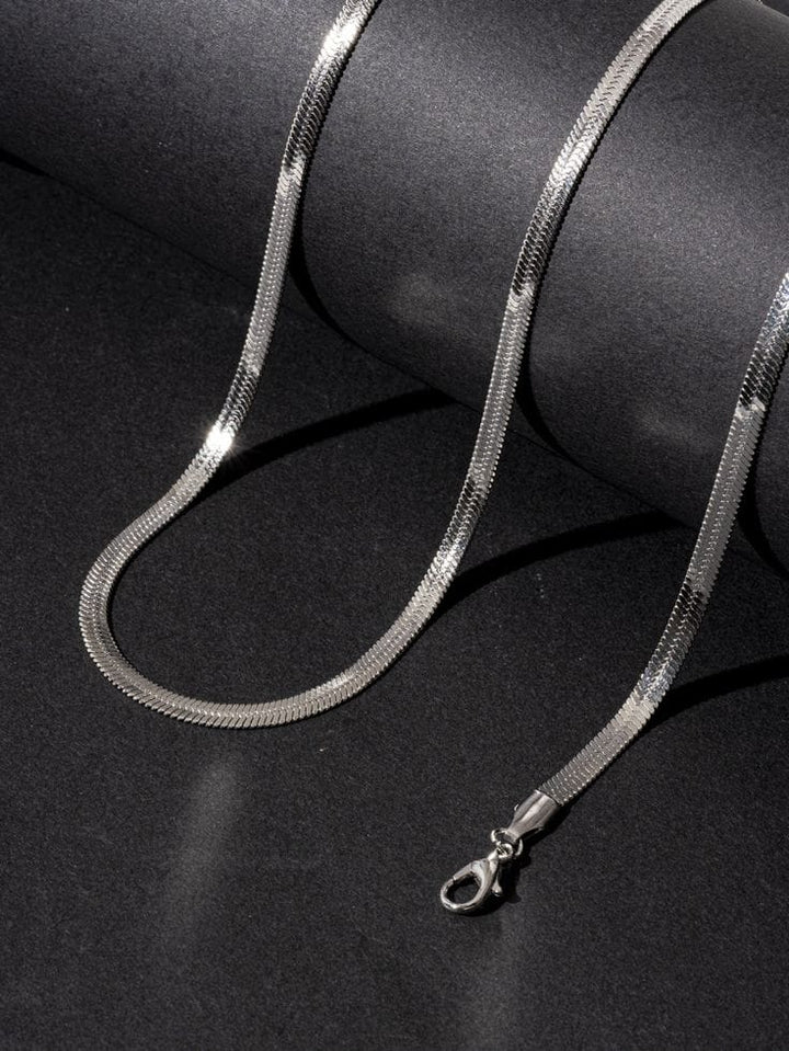 Streamline Chain