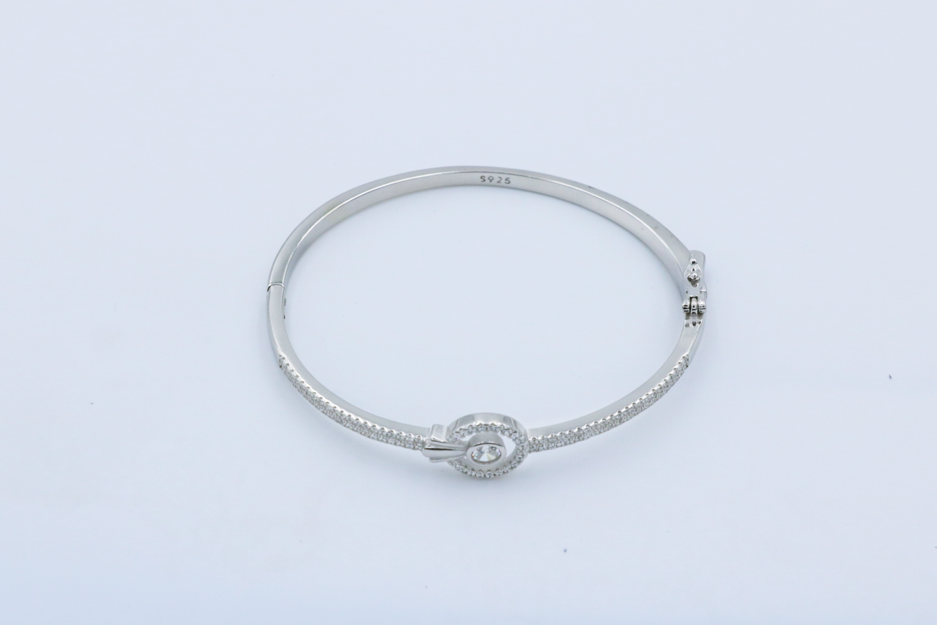 Halo Orbit Bracelet