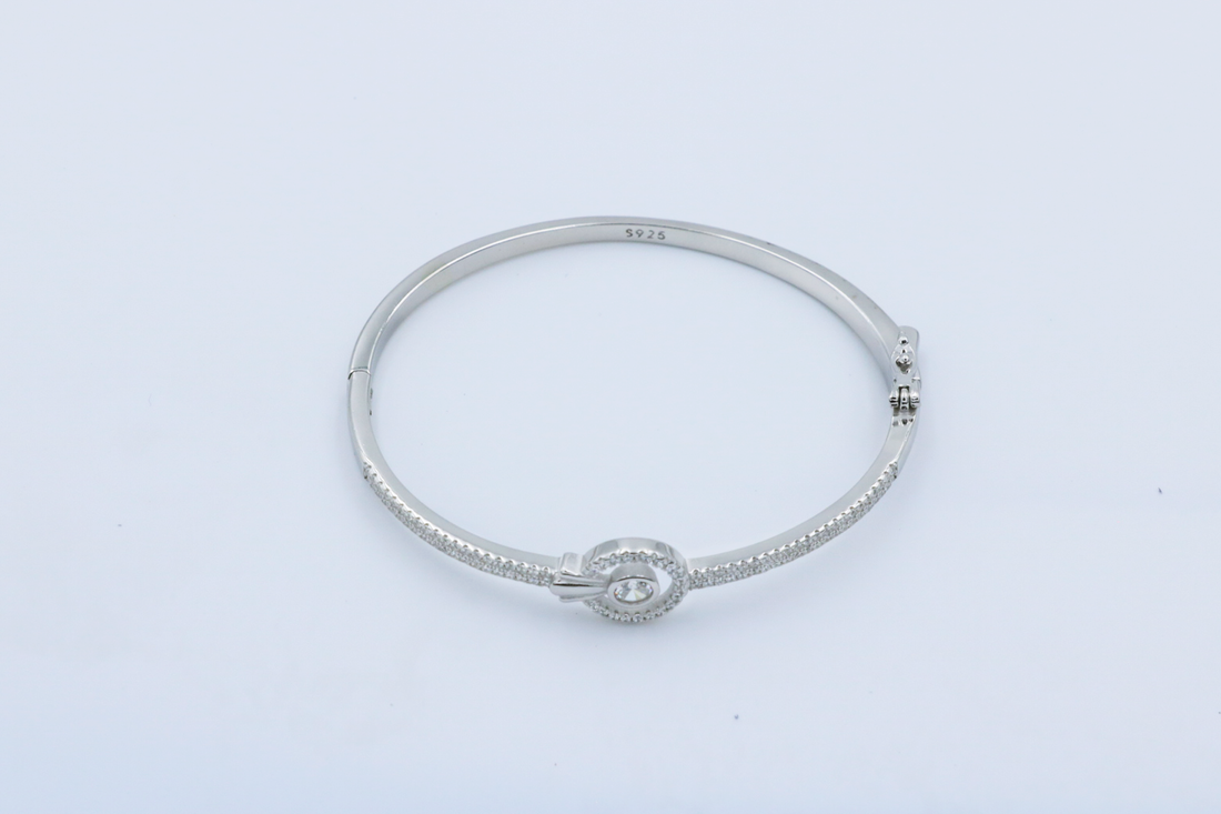 Halo Orbit Bracelet