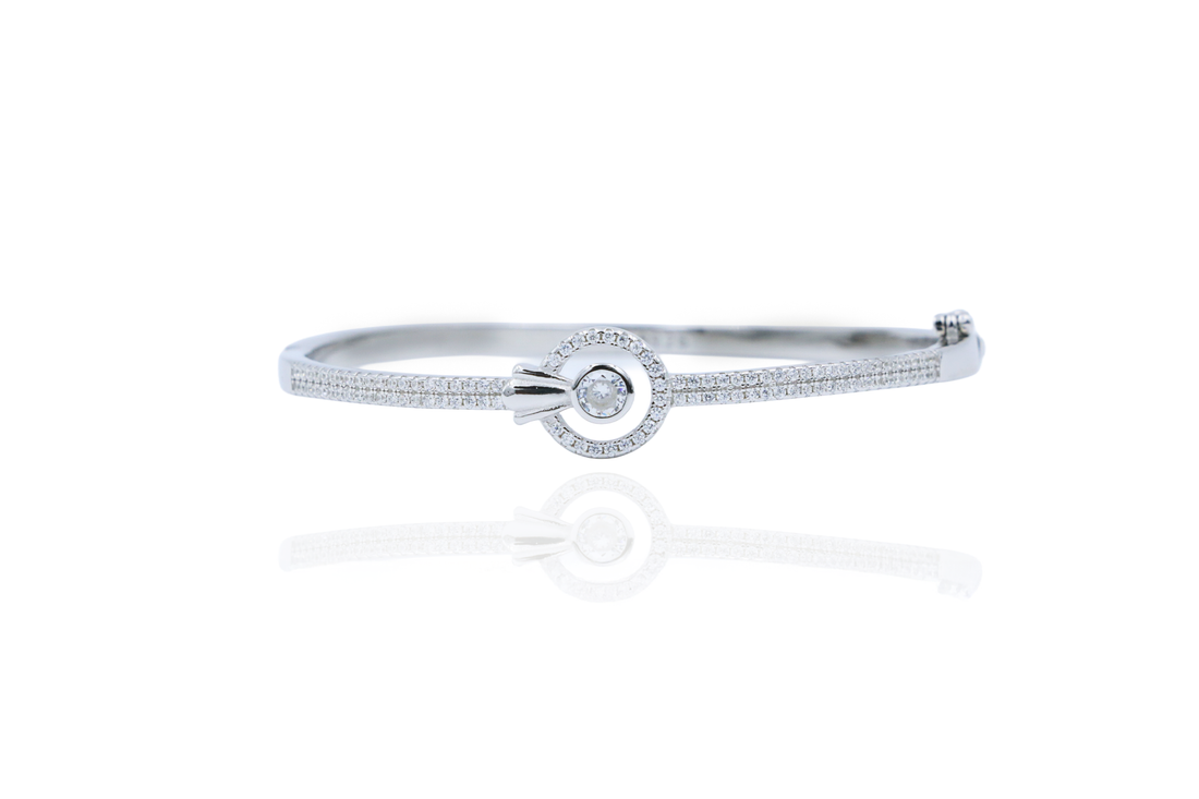 Halo Orbit Bracelet
