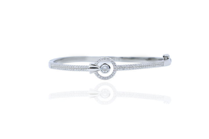Halo Orbit Bracelet