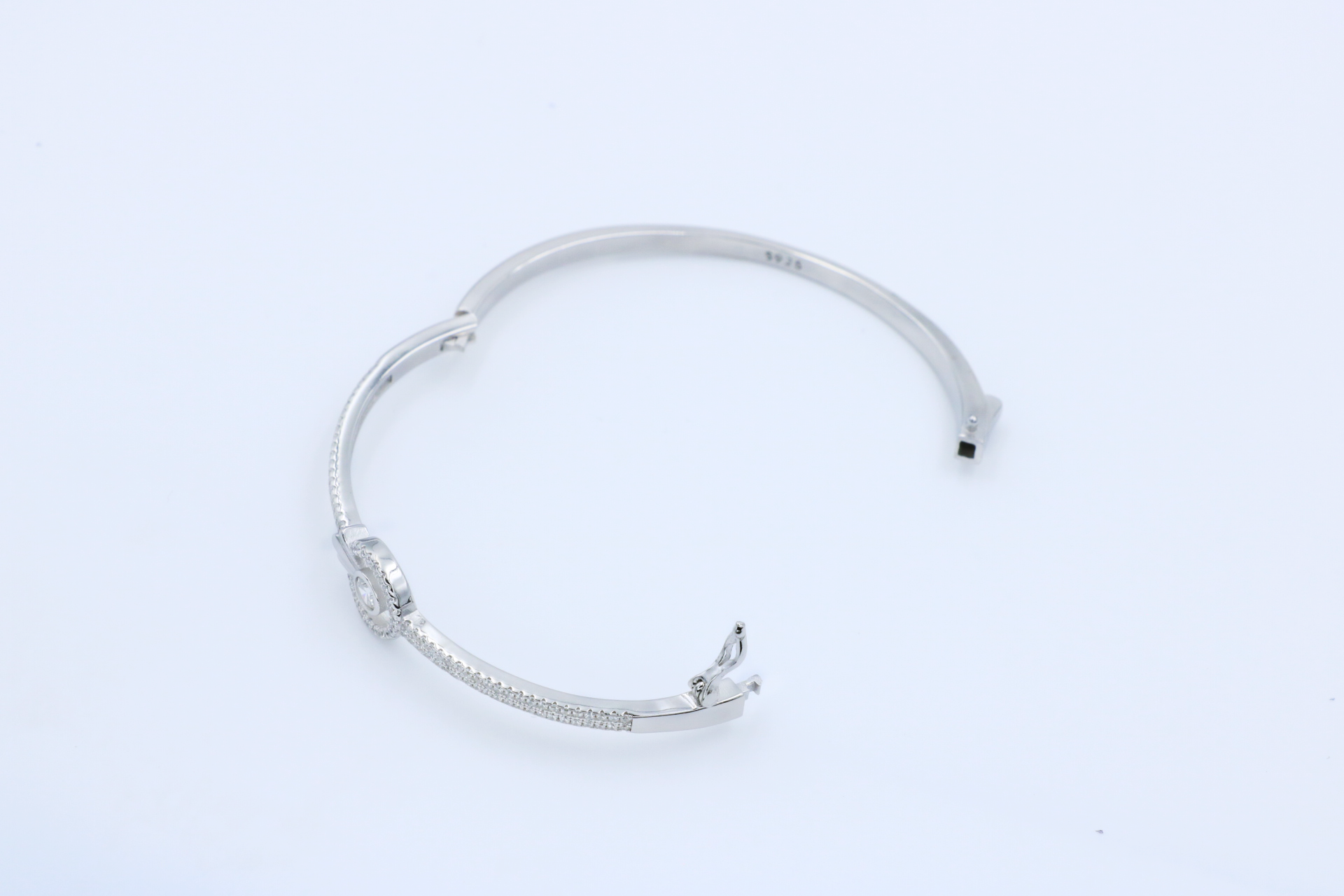 Halo Orbit Bracelet