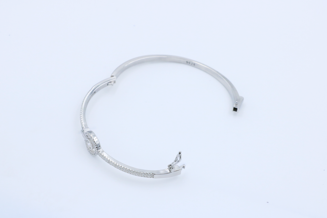Halo Orbit Bracelet