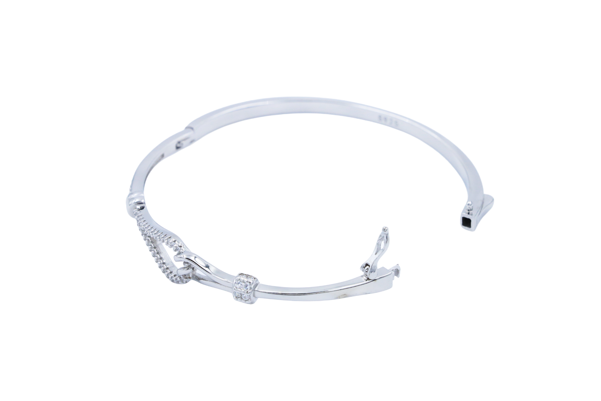 Grace Loop Bracelet