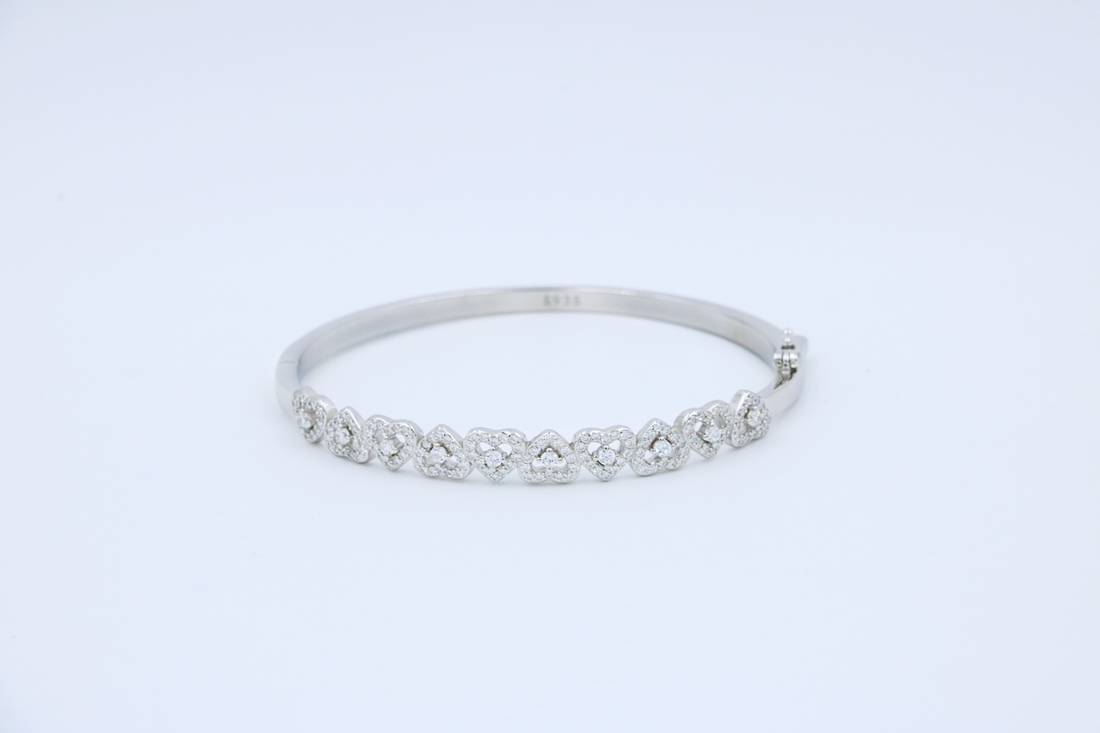 Heartstream Bracelet