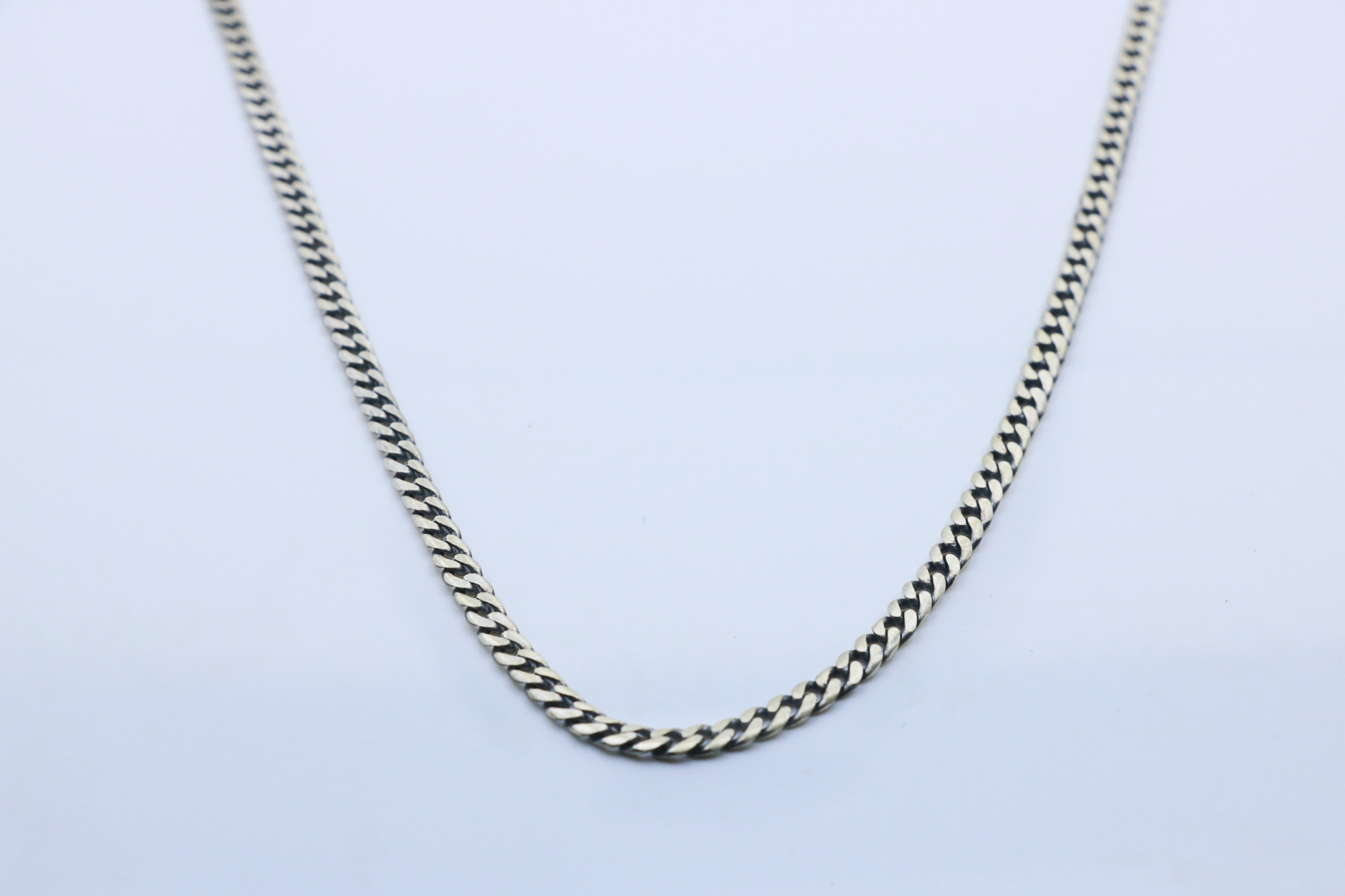 Streetline Matte Chain