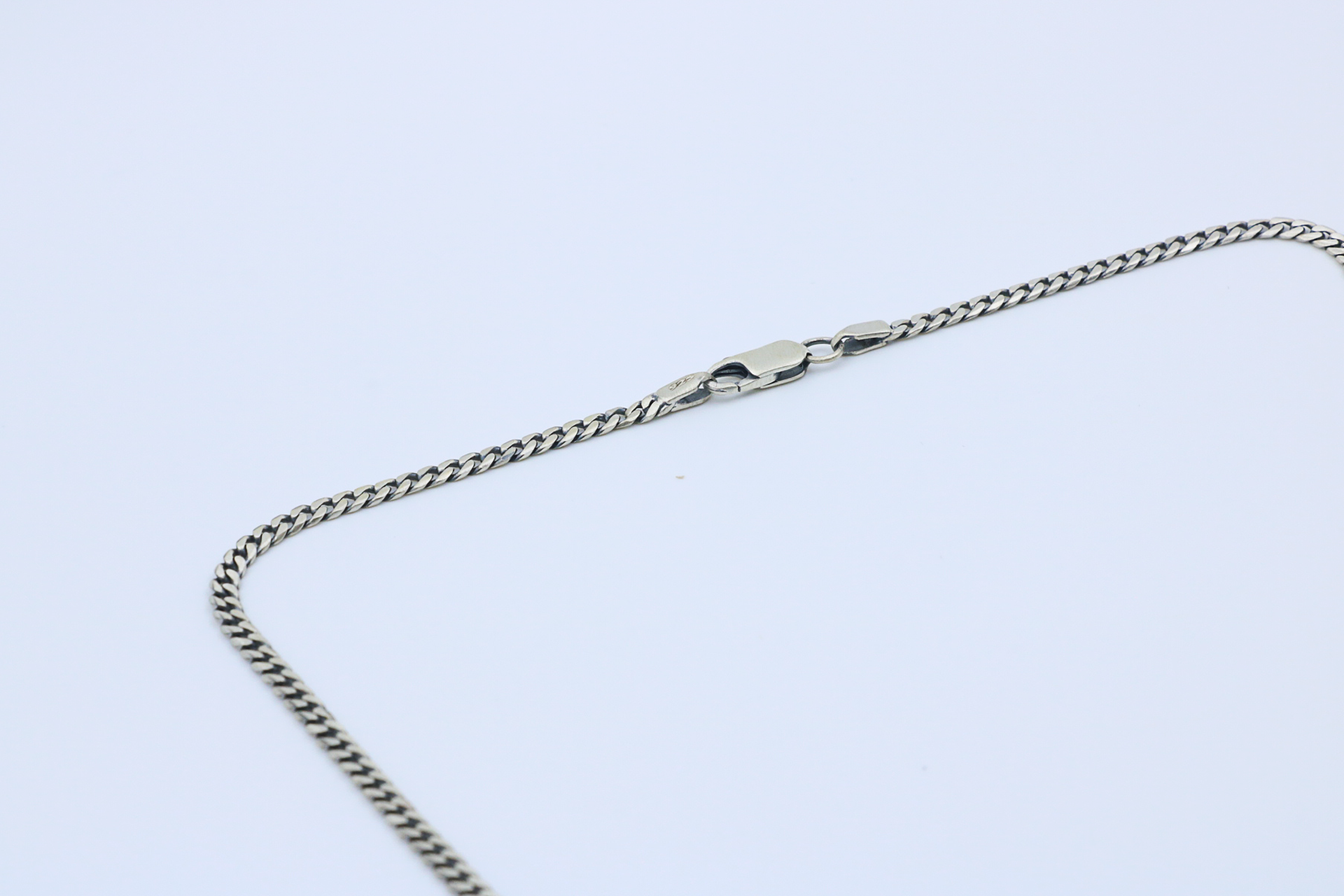 Streetline Matte Chain