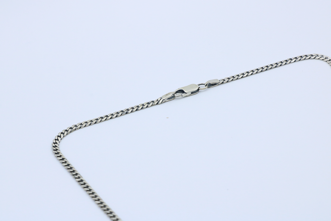 Streetline Matte Chain