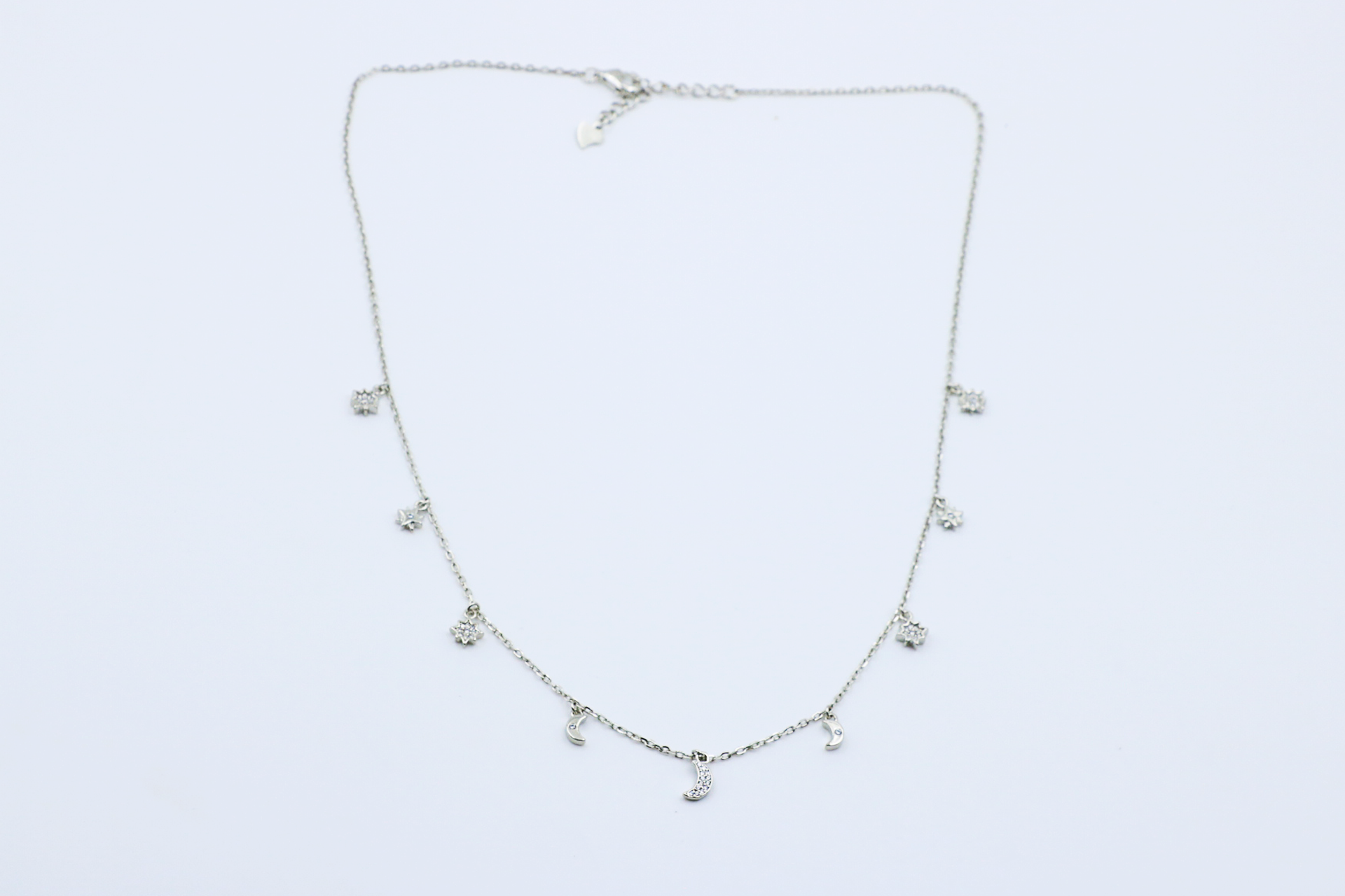 Celestial Whisper Chain