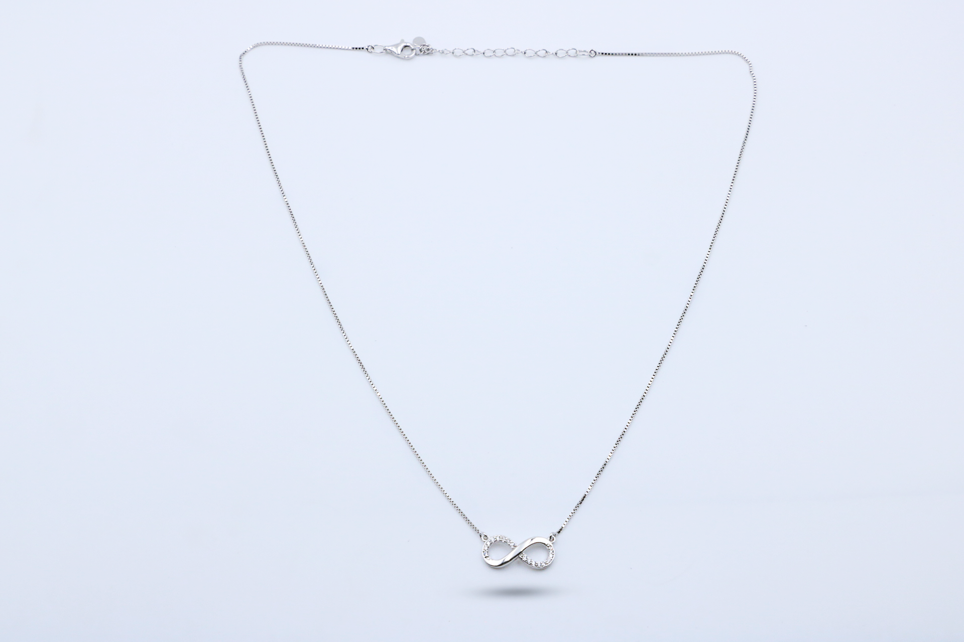 Infinity Poise Chain