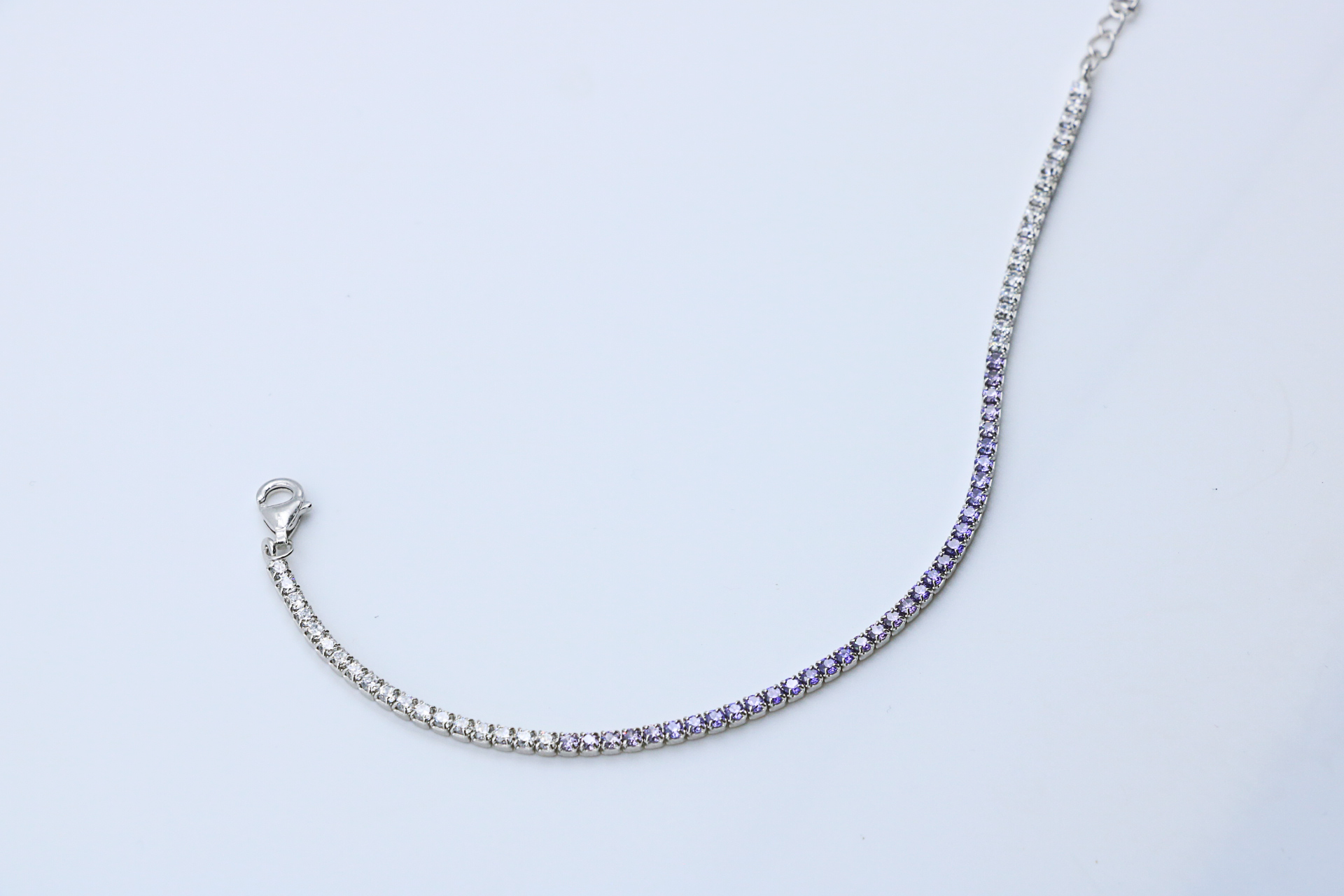 Aurora Gradient Bracelet