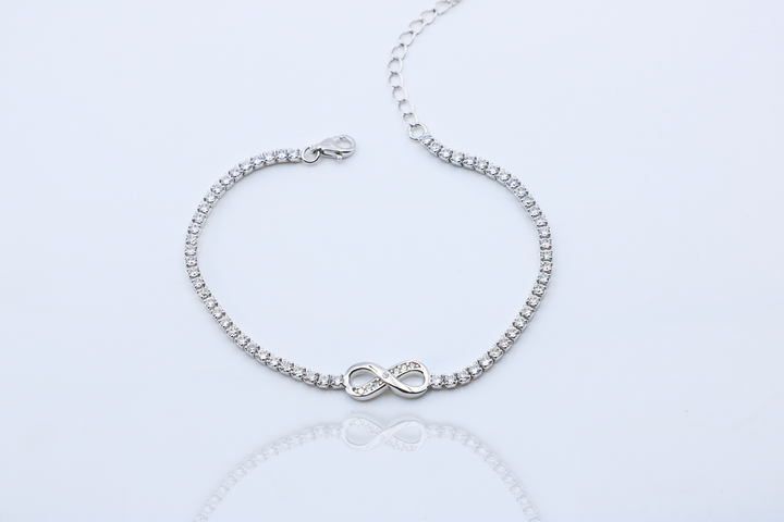 Infinity Glow Bracelet