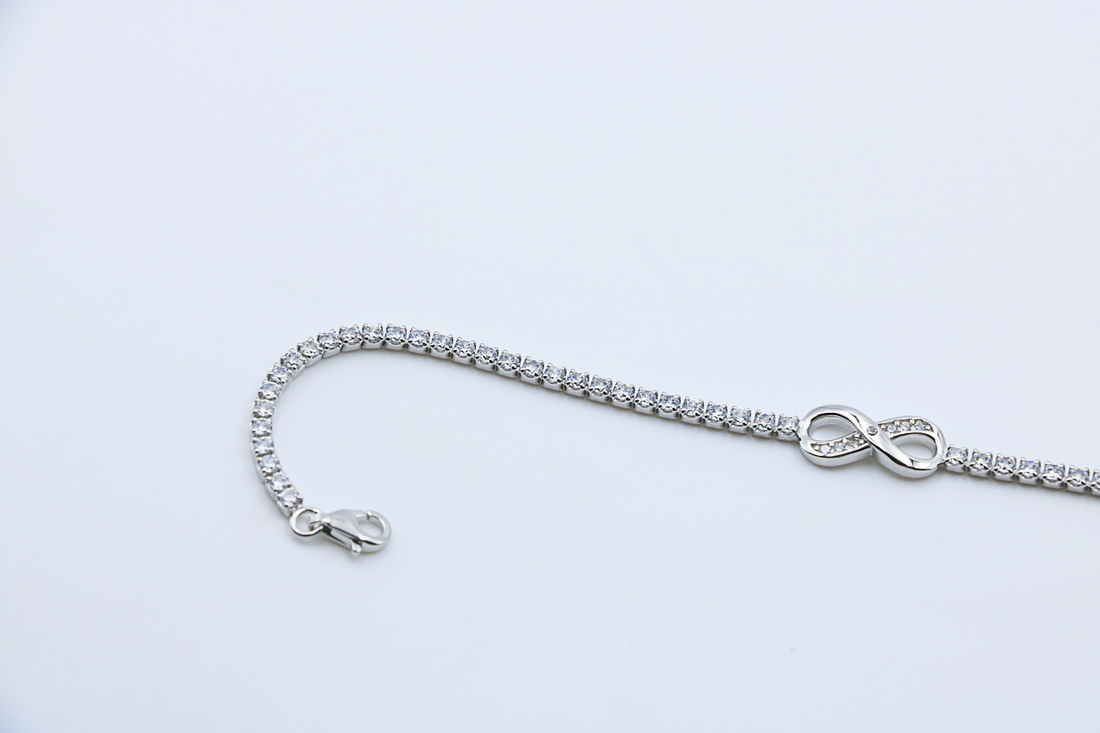 Infinity Glow Bracelet