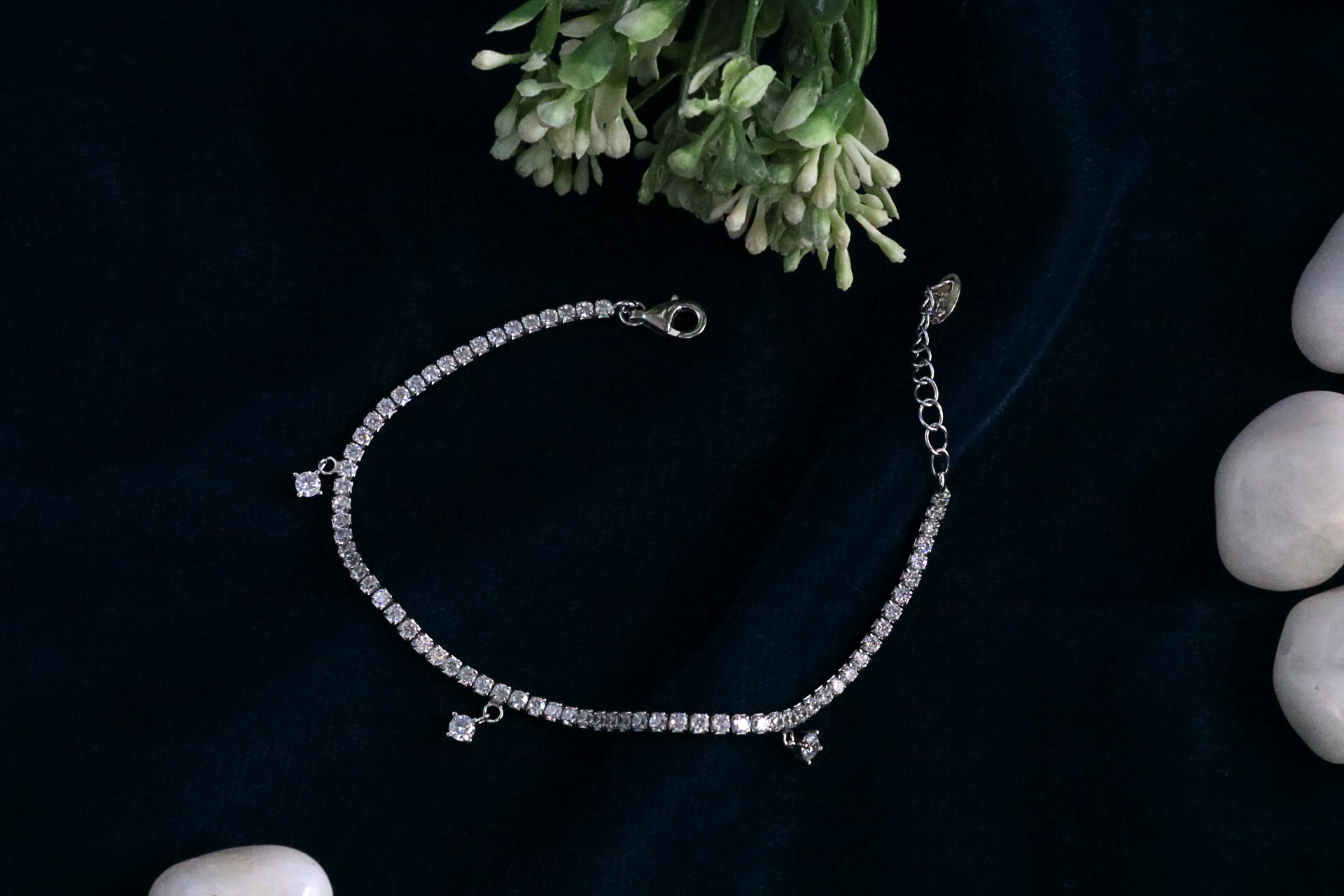 Starlit Sway Bracelet