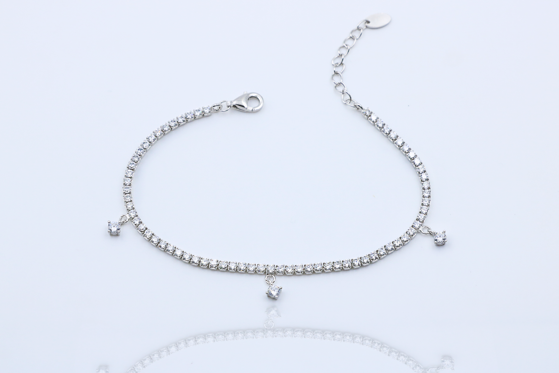 Starlit Sway Bracelet