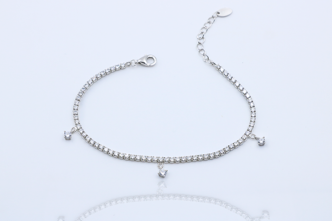 Starlit Sway Bracelet