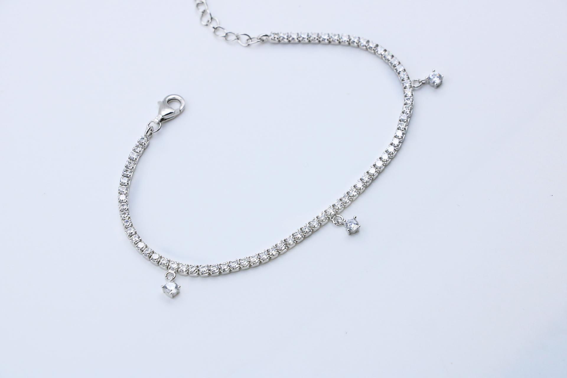 Starlit Sway Bracelet