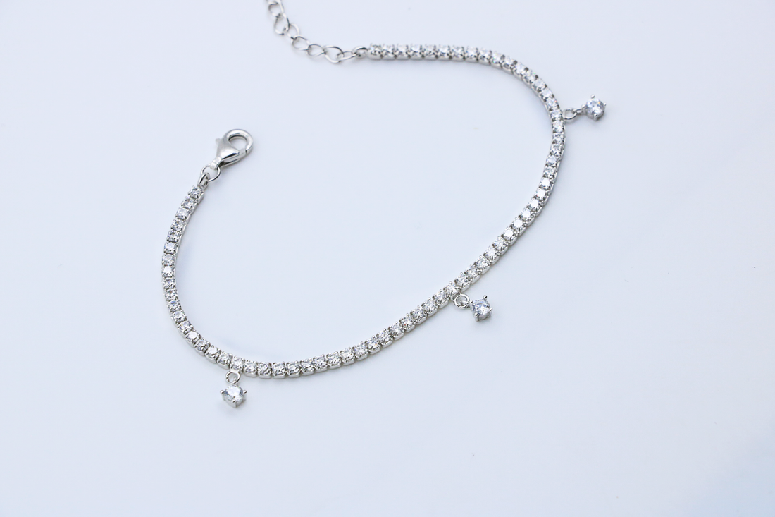 Starlit Sway Bracelet