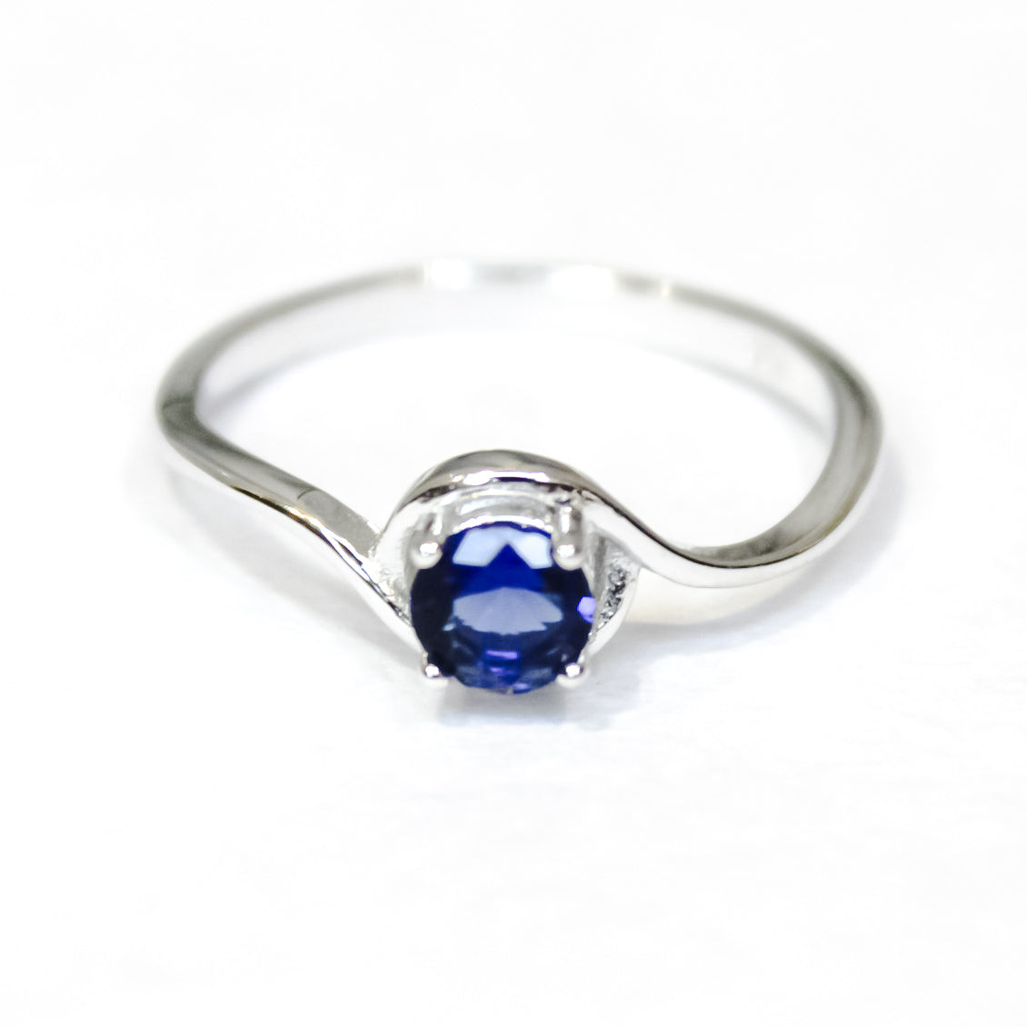 Azure Flow Ring