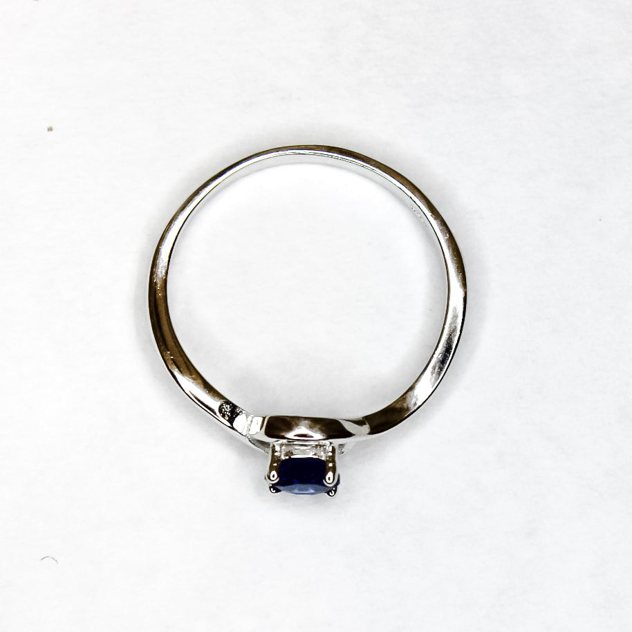 Azure Flow Ring