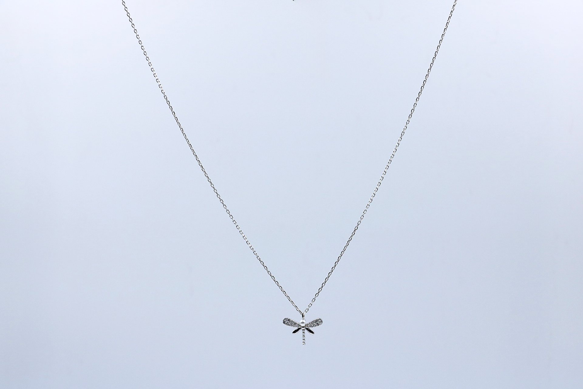 Mistwing Muse Pendant