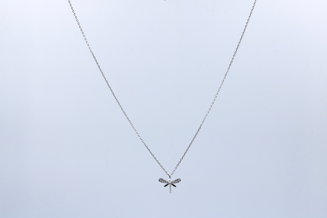 Mistwing Muse Pendant