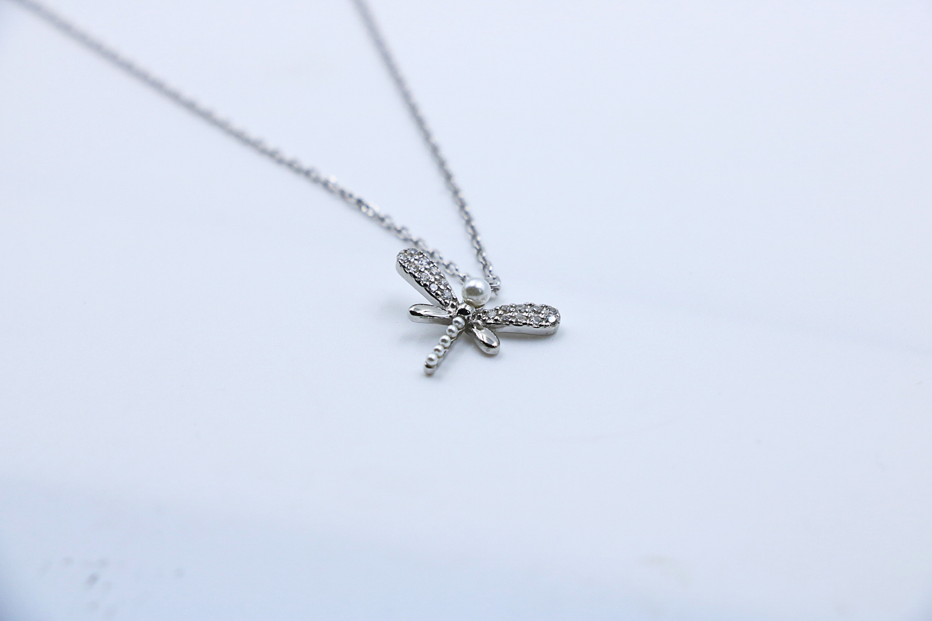 Mistwing Muse Pendant