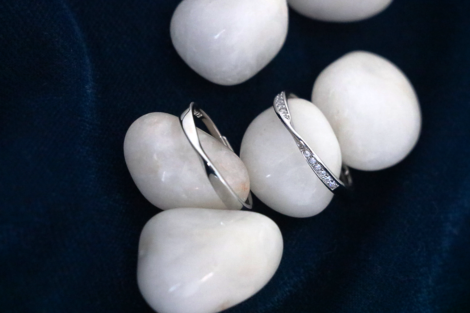 TwistSync Couple Bands