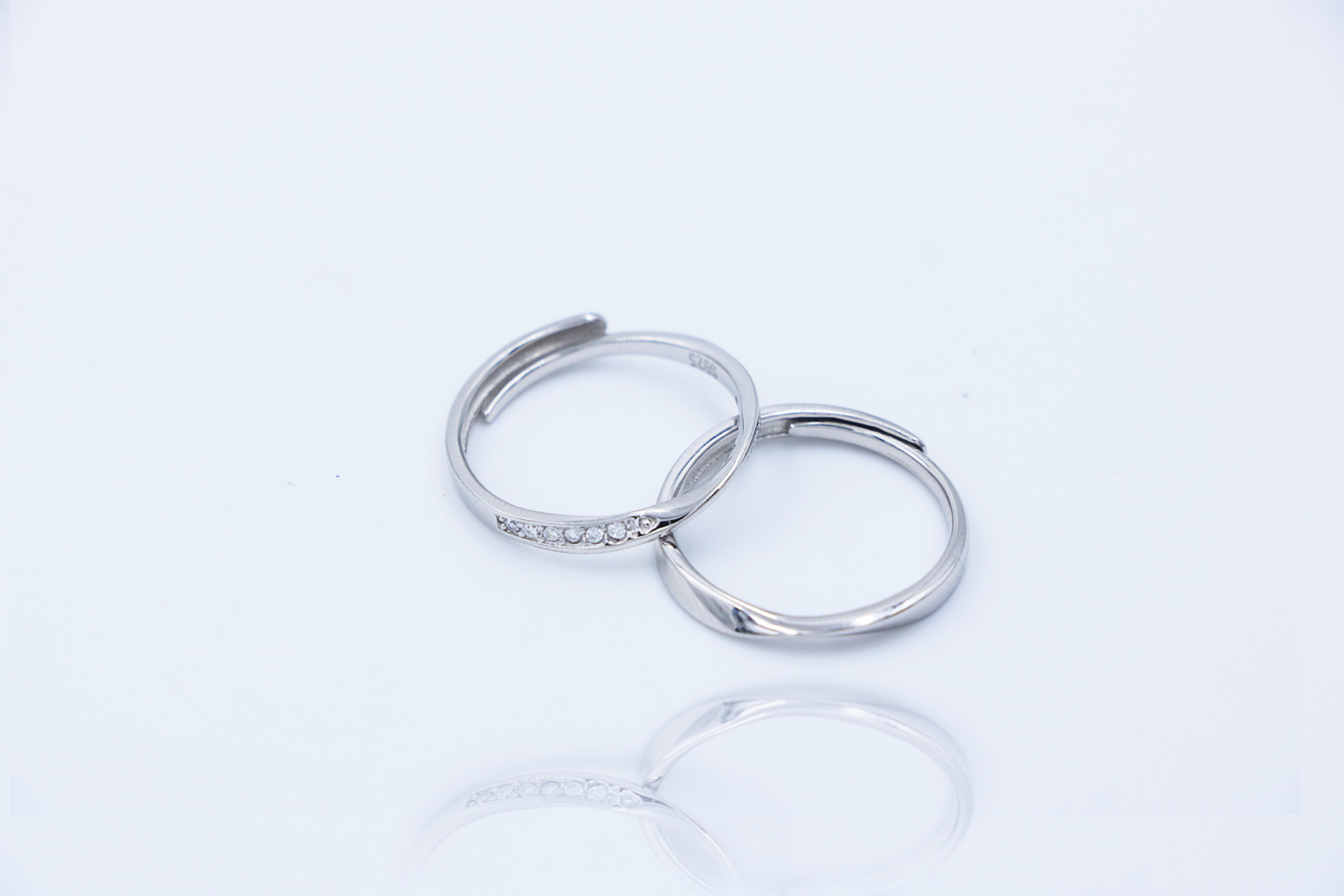 TwistSync Couple Bands