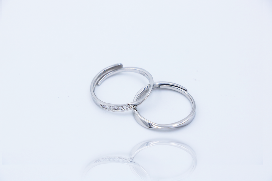 TwistSync Couple Bands