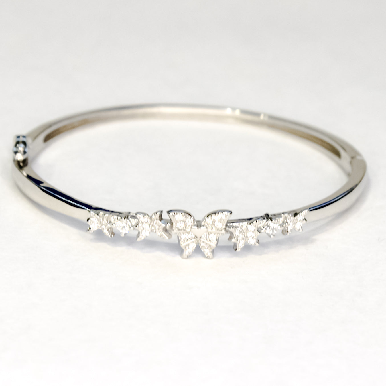 Butterfly Grace Bracelet