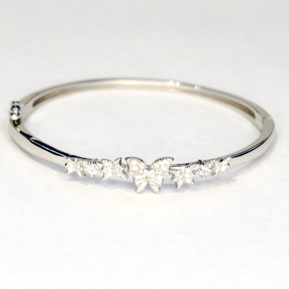 Butterfly Grace Bracelet