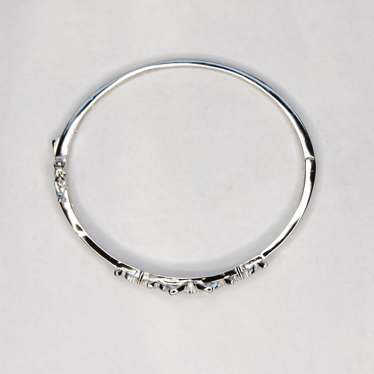 Butterfly Grace Bracelet