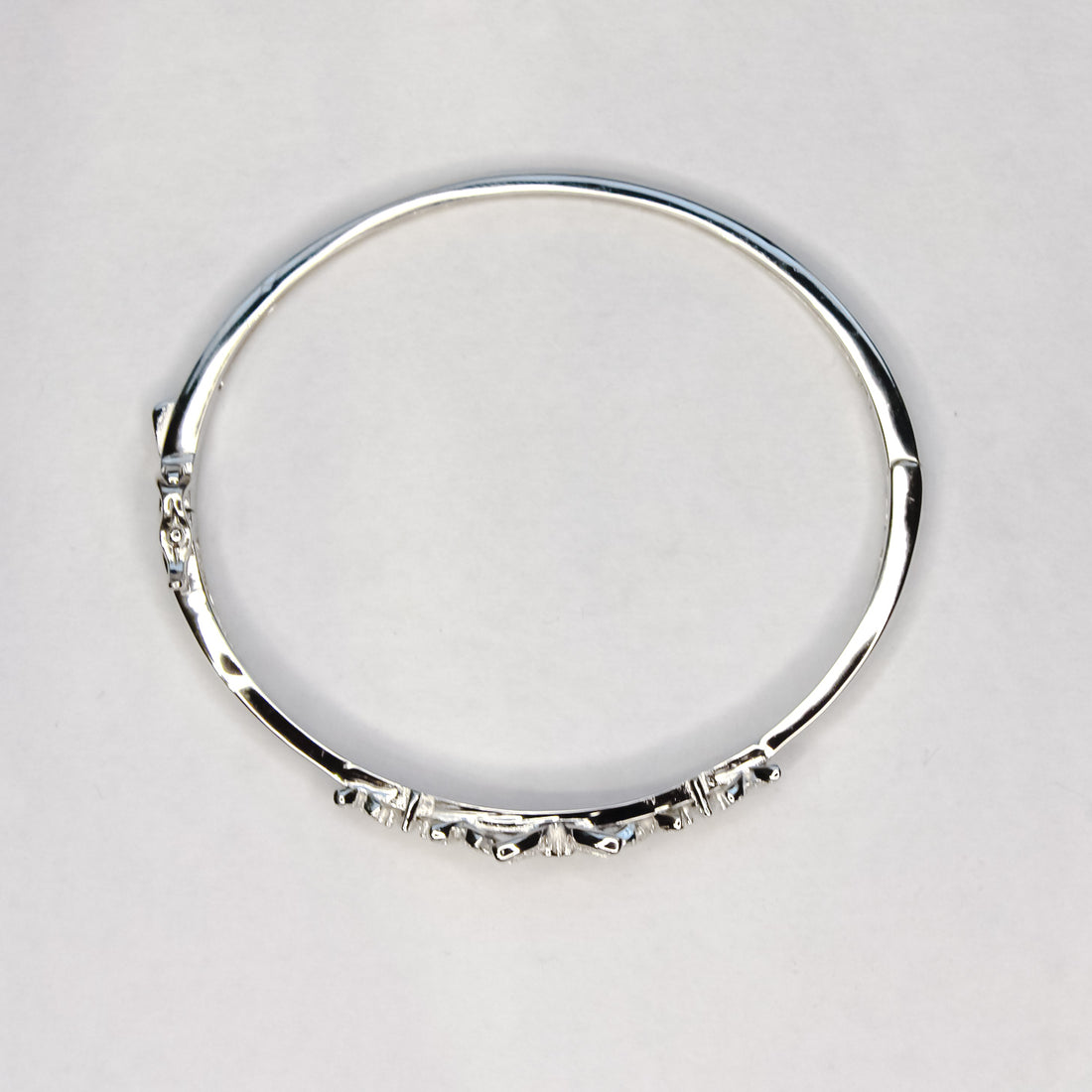 Butterfly Grace Bracelet