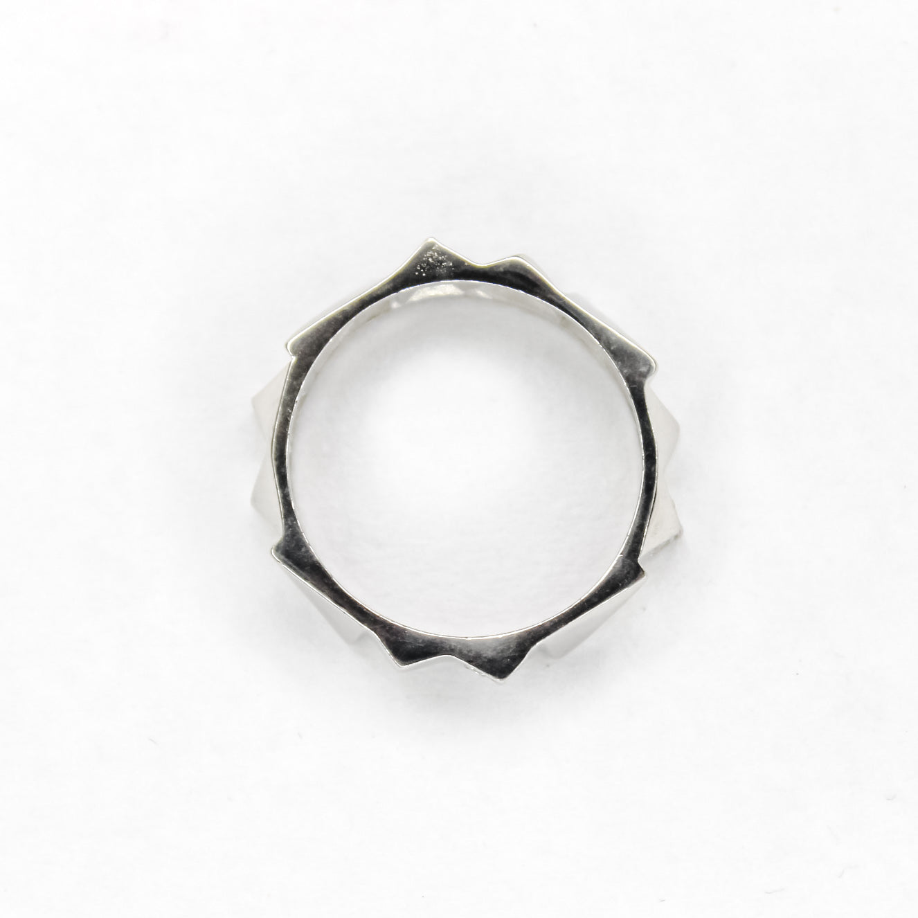 Vertex Ring Band