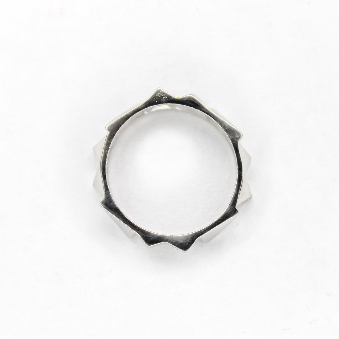 Vertex Ring Band