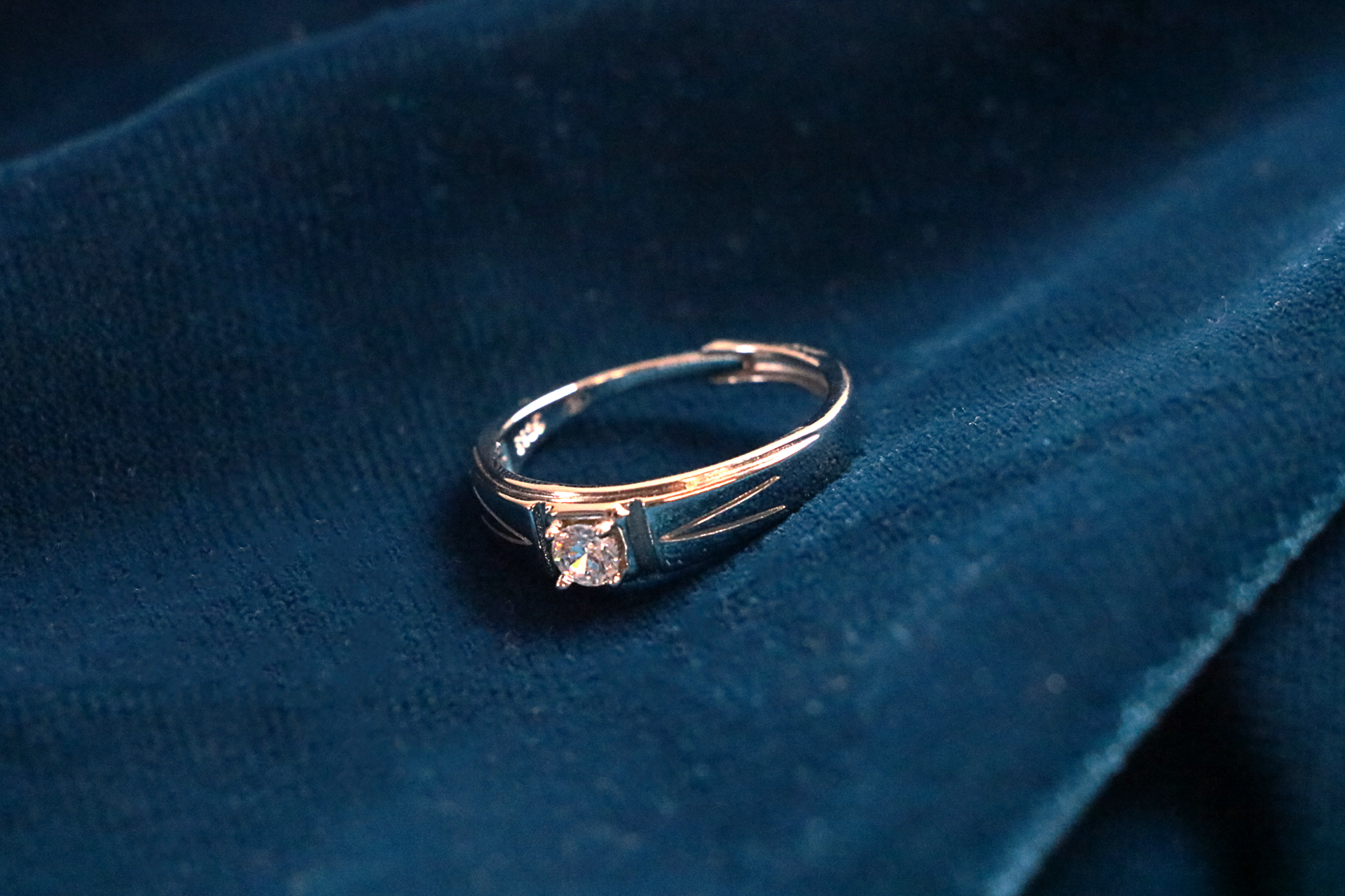 NorthStar Silver Band