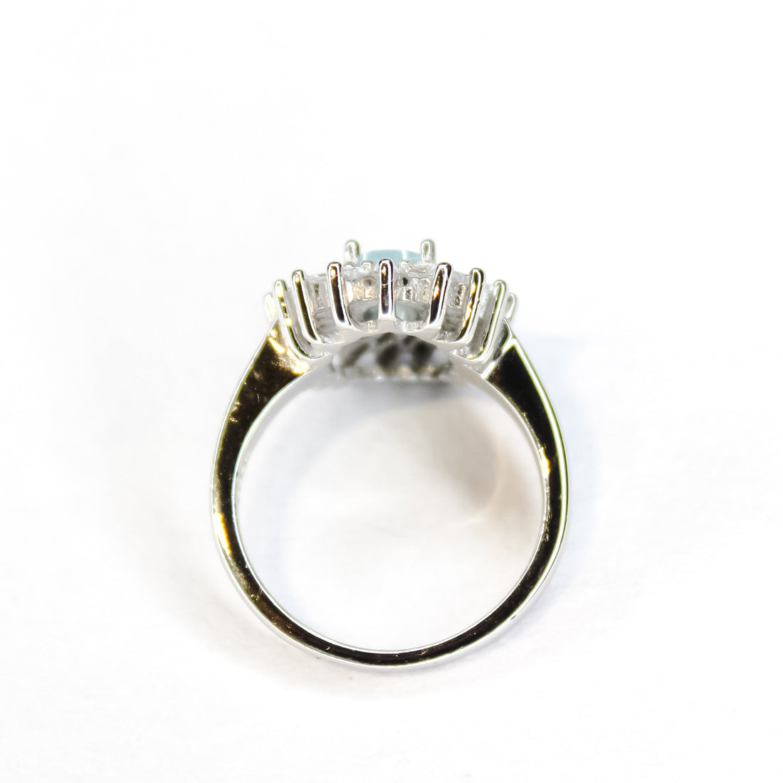 Aquaria Radiance Ring