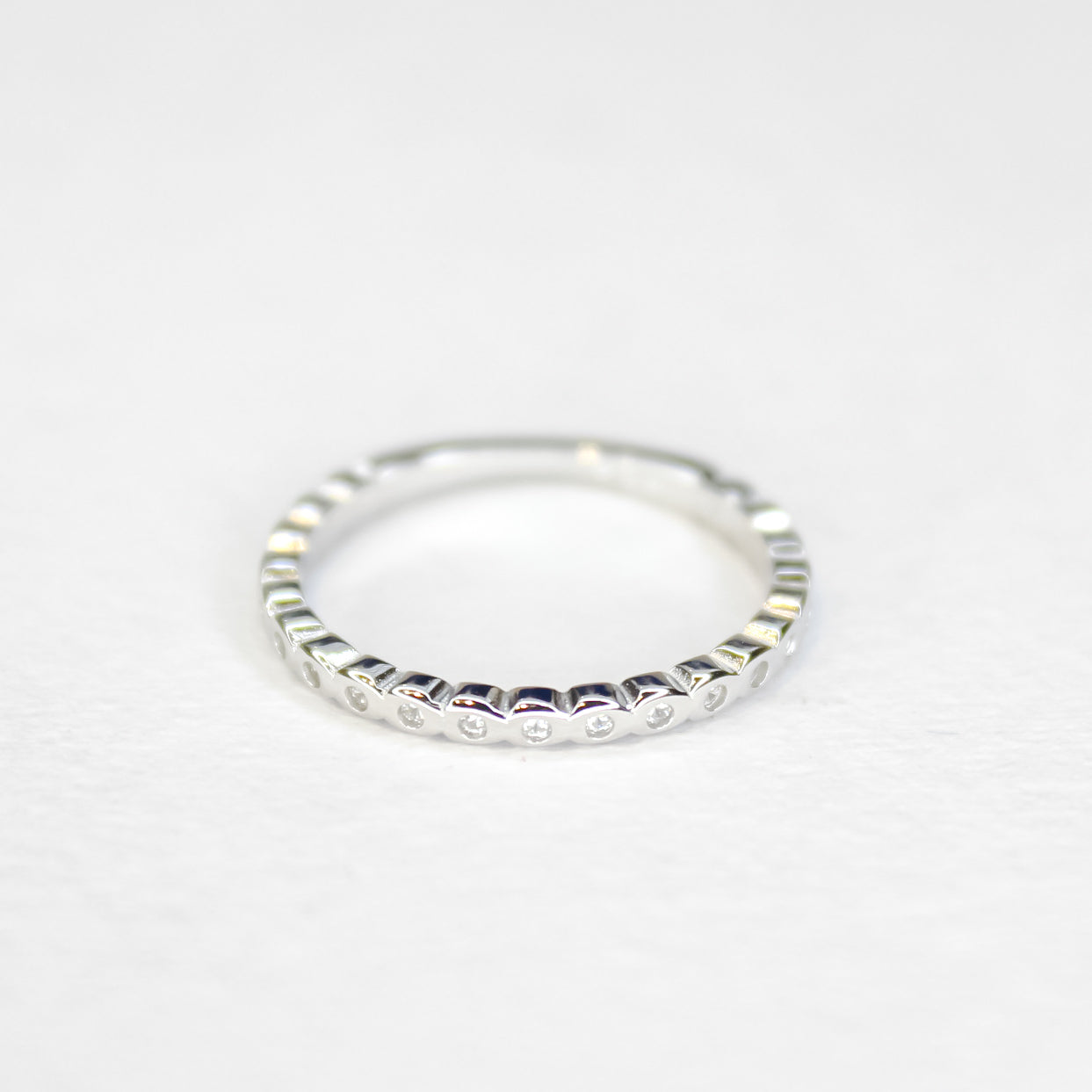 Latticea Ring
