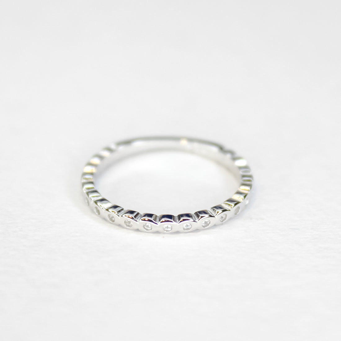 Latticea Ring