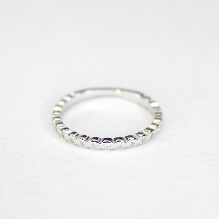 Latticea Ring