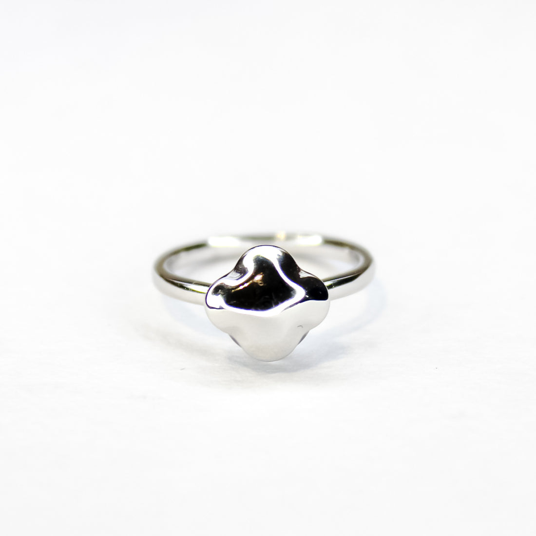 Fluxa Shell Ring
