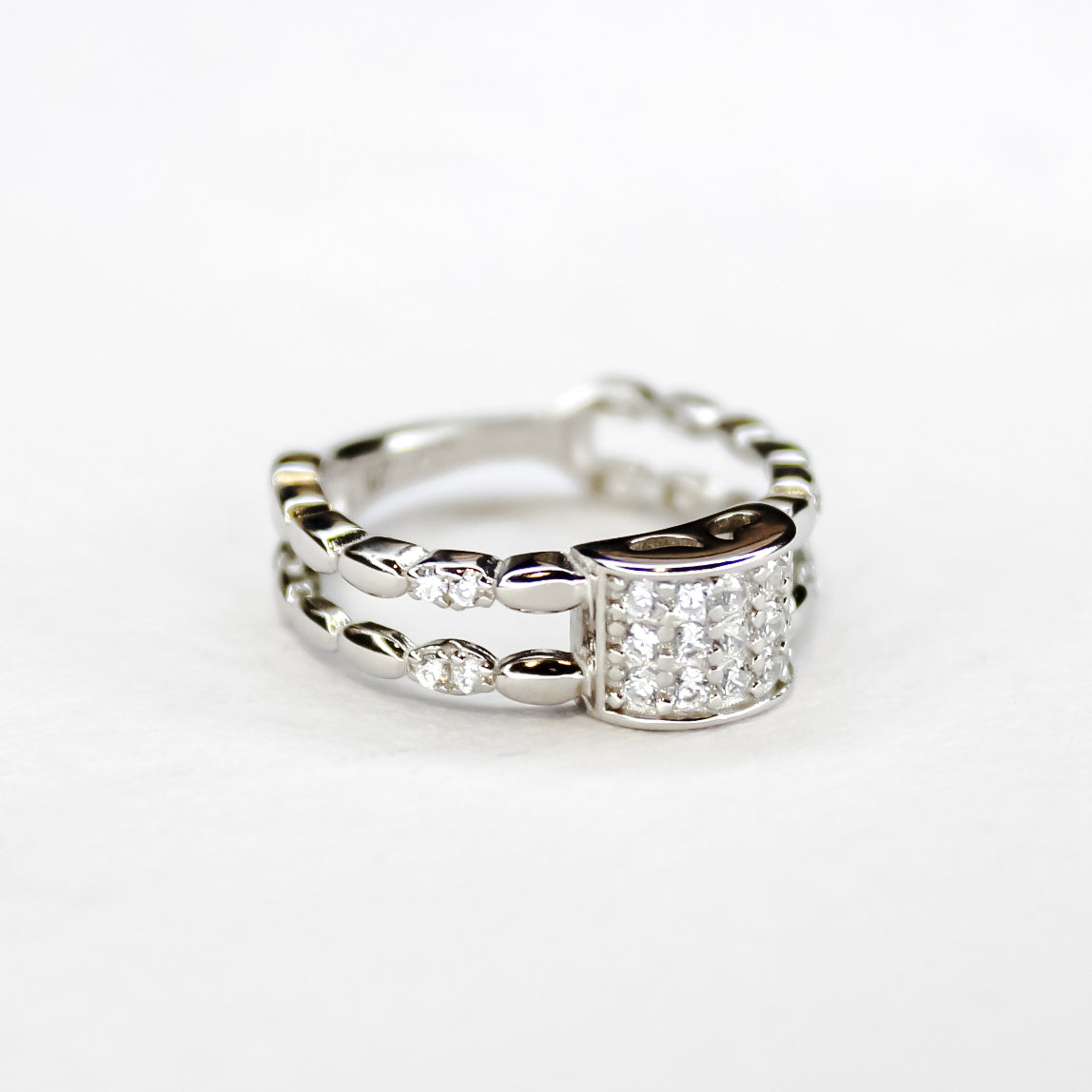 Locklyn Ring