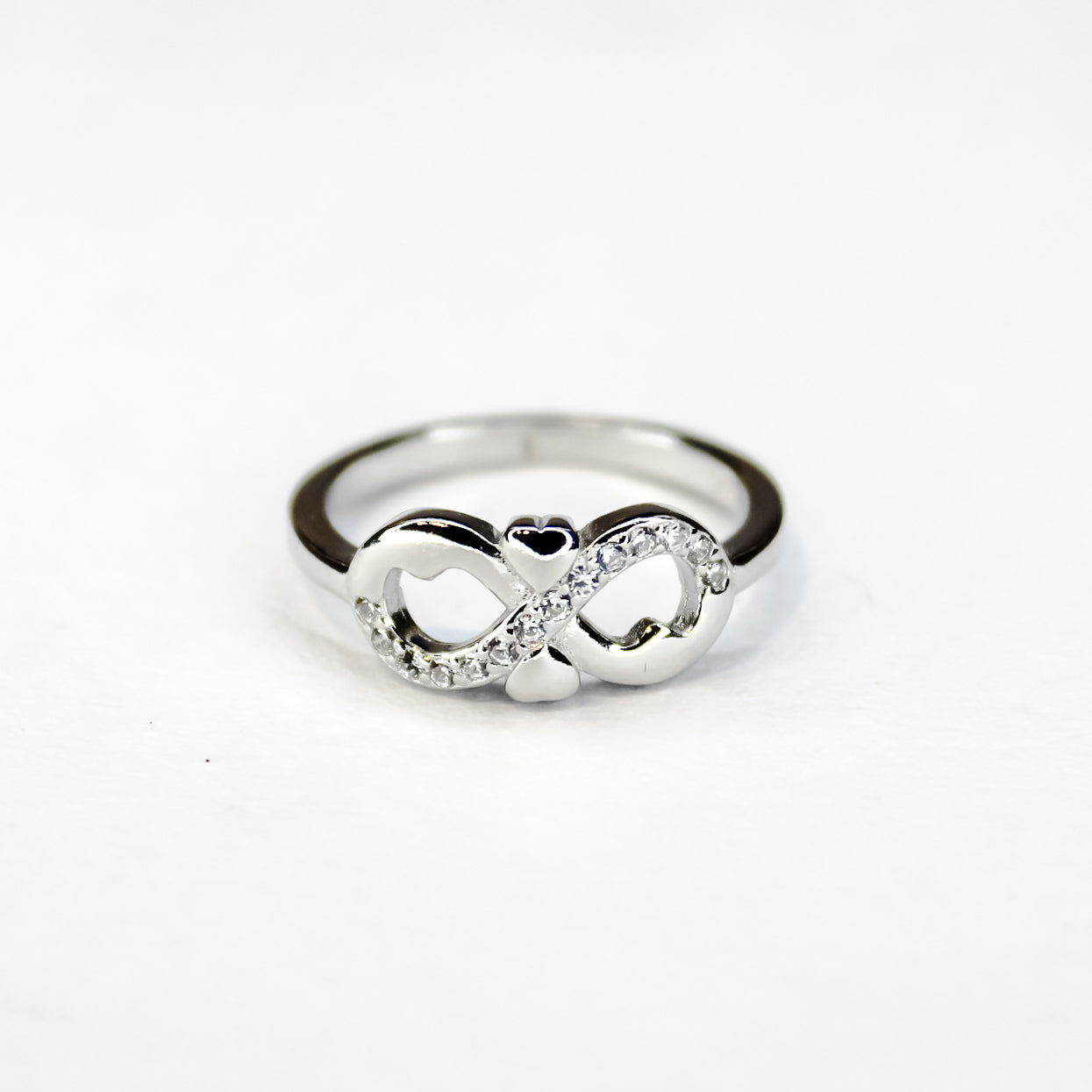 Infinea Ring