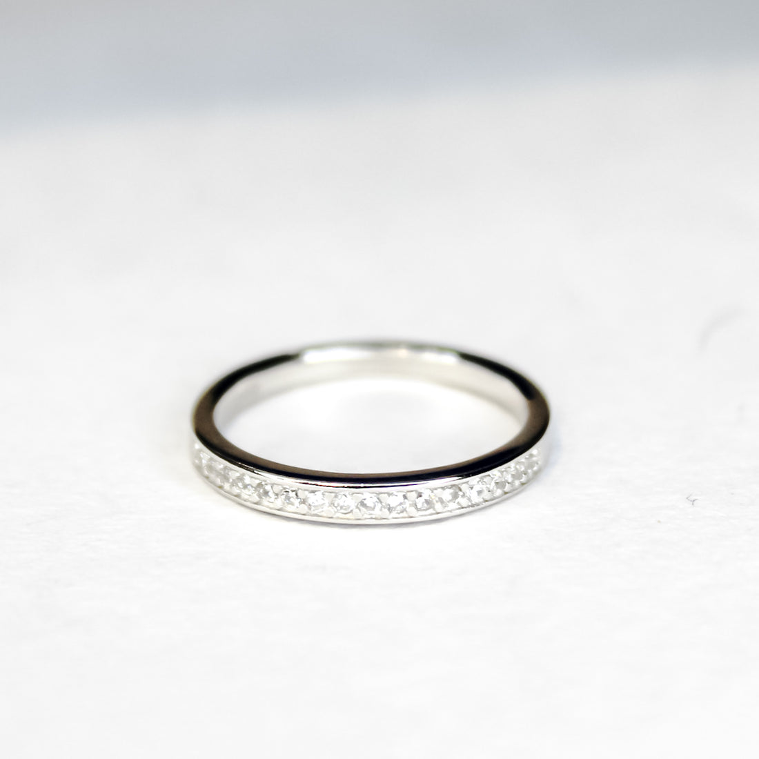 Cleara Band Ring