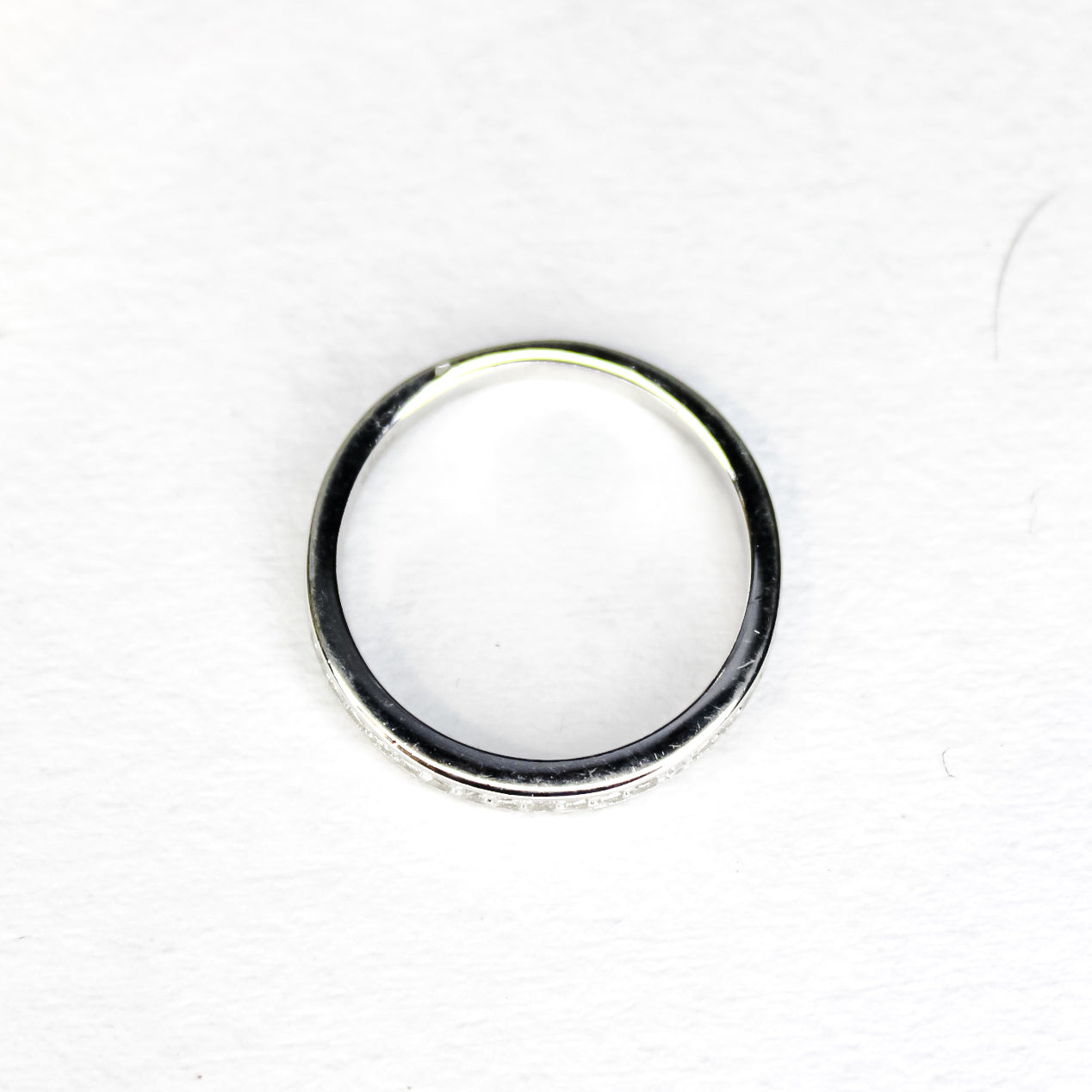 Cleara Band Ring