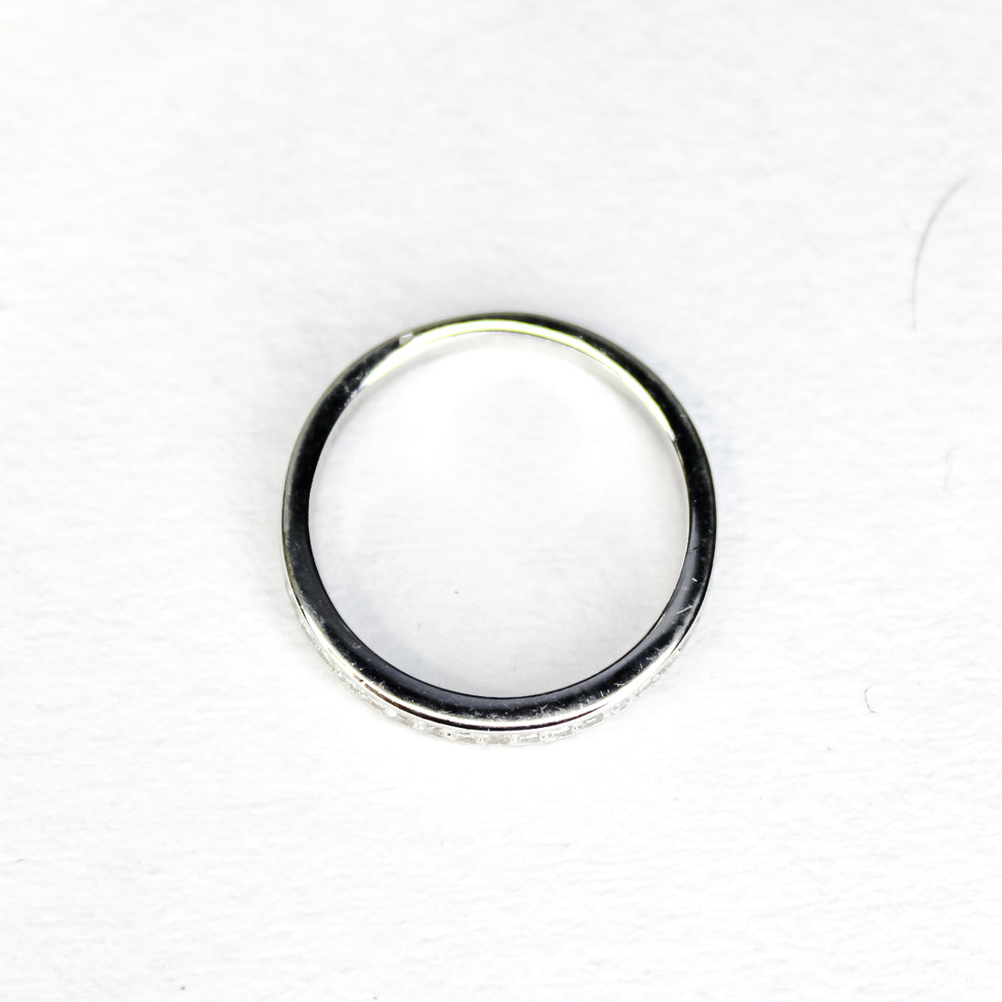 Cleara Band Ring