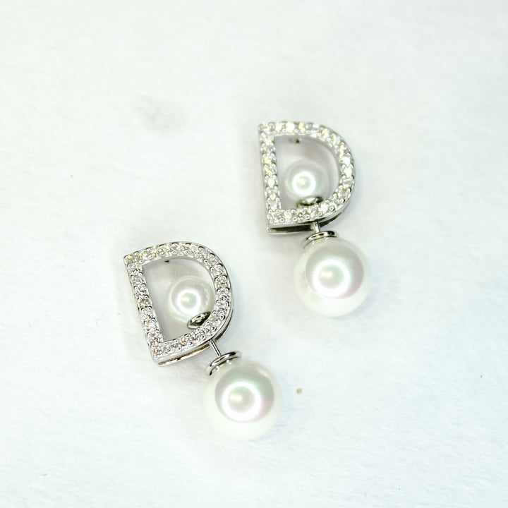 Diva Pearl Drops